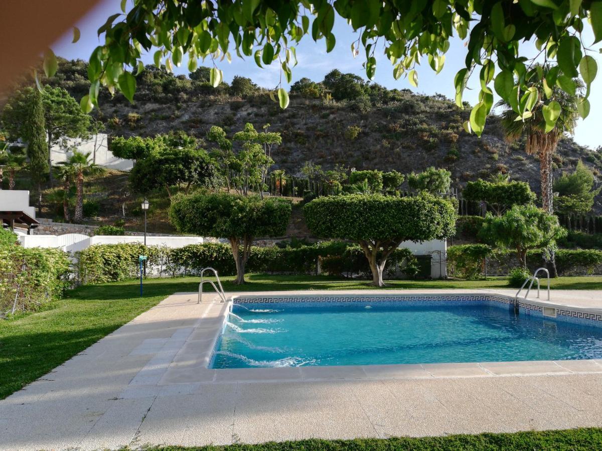 Casa Gran Tropicana Playa A 2 Minutos. Villa Almunecar Exterior photo