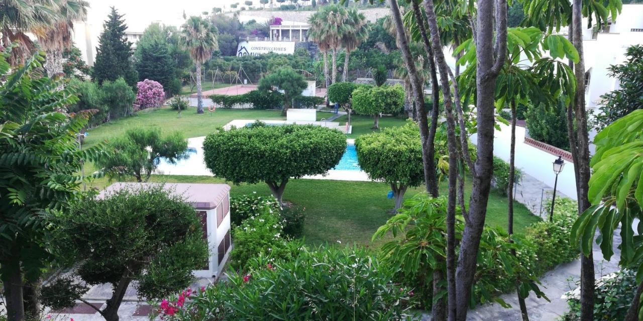Casa Gran Tropicana Playa A 2 Minutos. Villa Almunecar Exterior photo