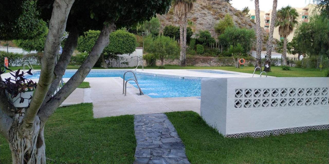 Casa Gran Tropicana Playa A 2 Minutos. Villa Almunecar Exterior photo