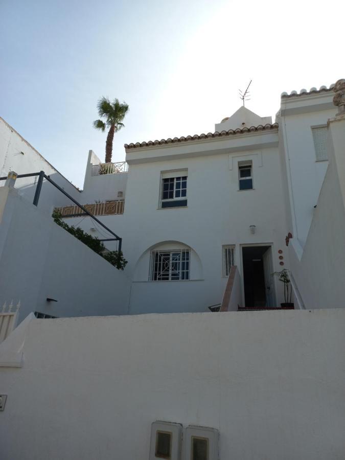 Casa Gran Tropicana Playa A 2 Minutos. Villa Almunecar Exterior photo